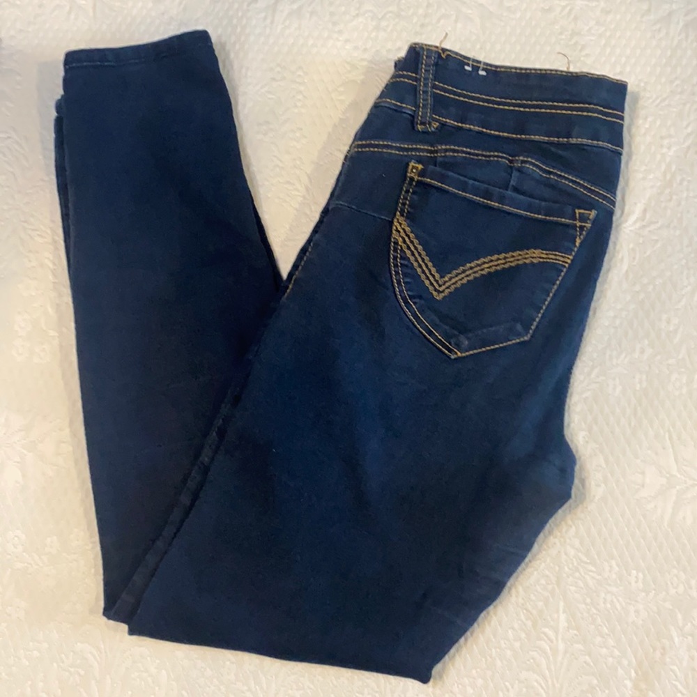 Jolt jeans size 11 - reposted